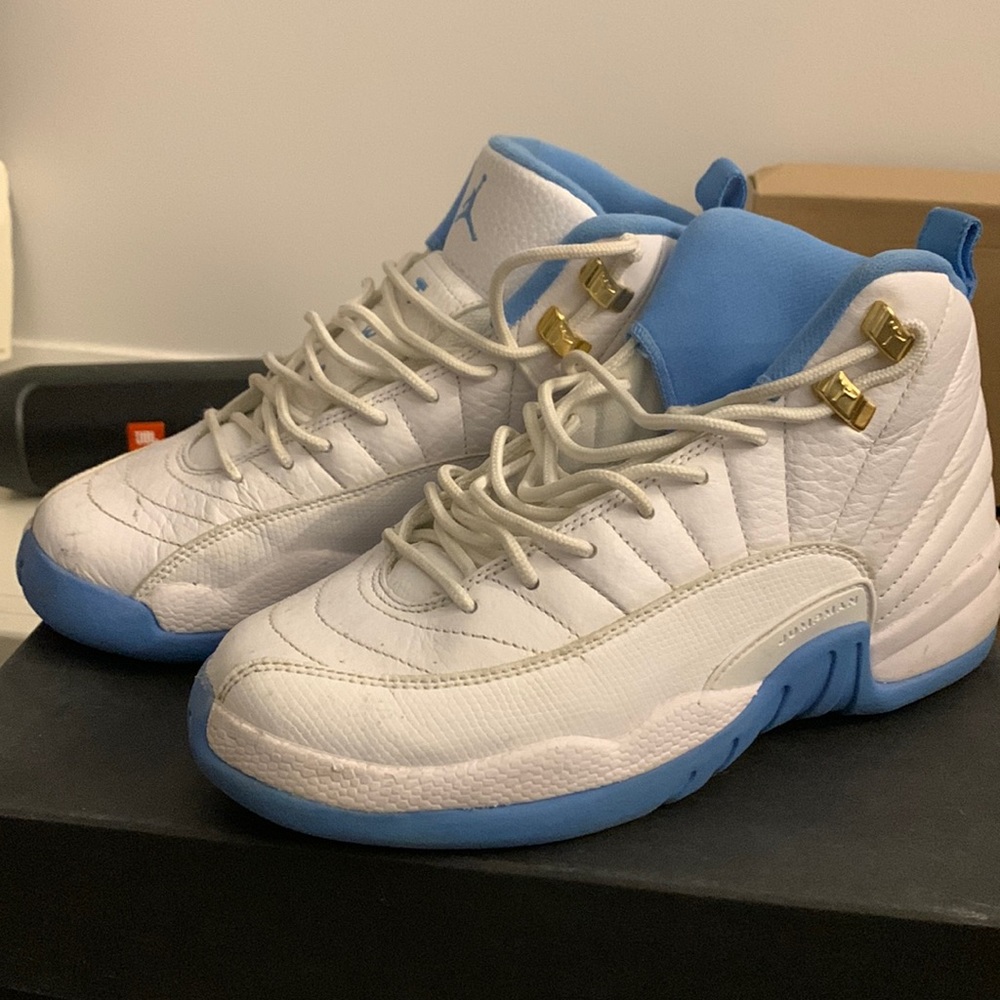 AJ12 UniversityBlue
